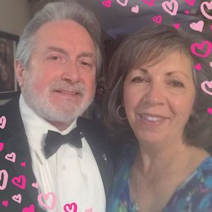 Meet your Posher, Peggy